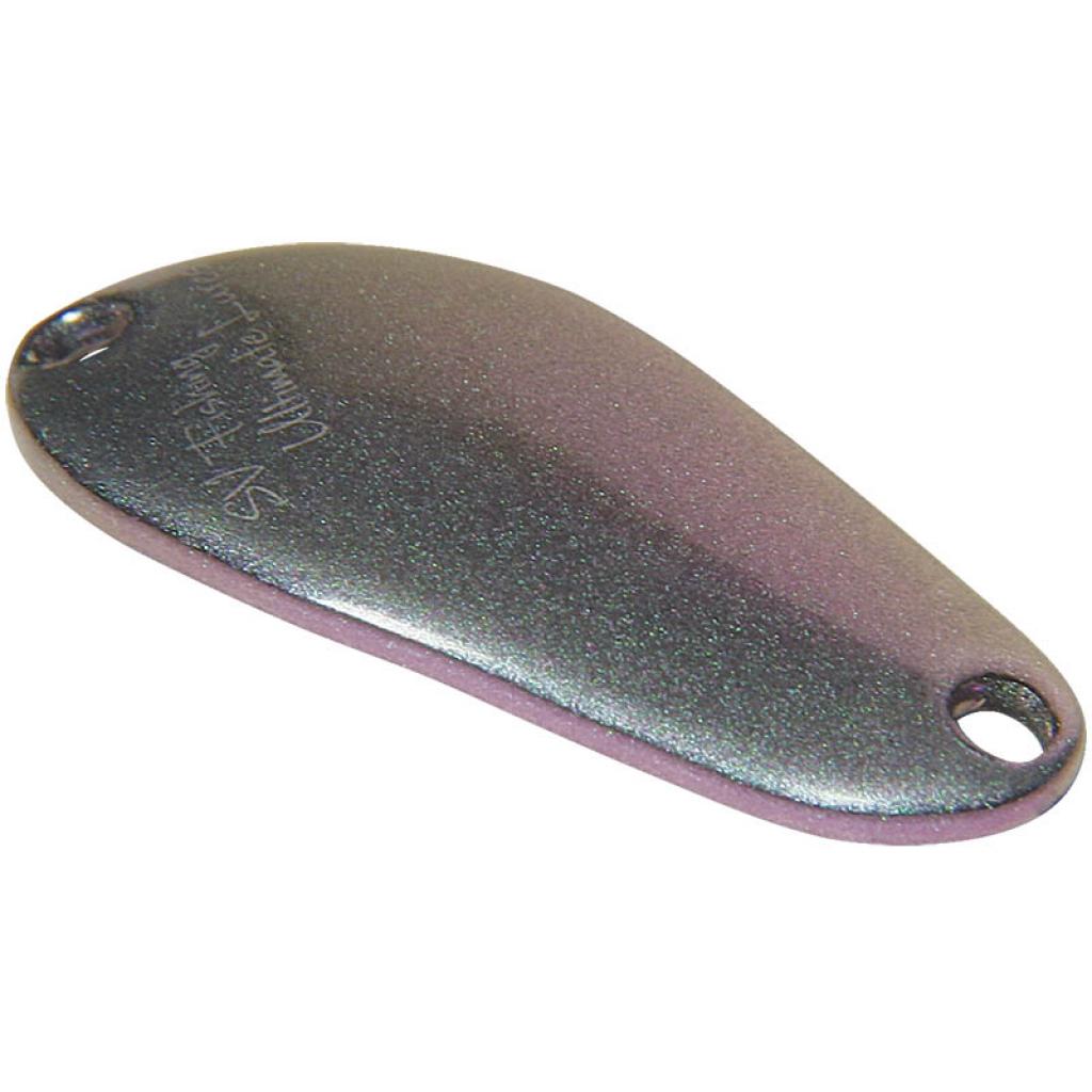 Блешня SV Fishing Individ 2,5g CH03 (1810.14.36) - зображення 1