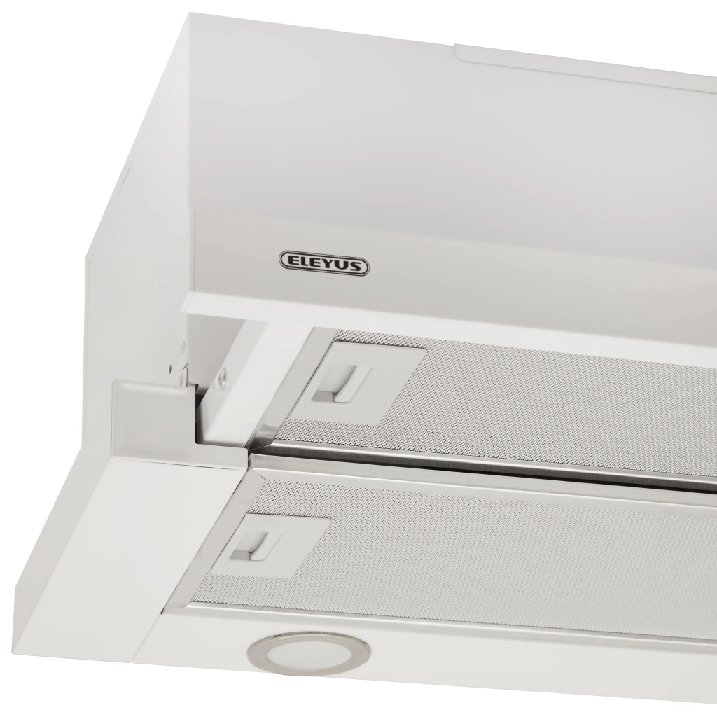 Витяжка кухонна Eleyus LOTUS 1200 60 WH - зображення 10