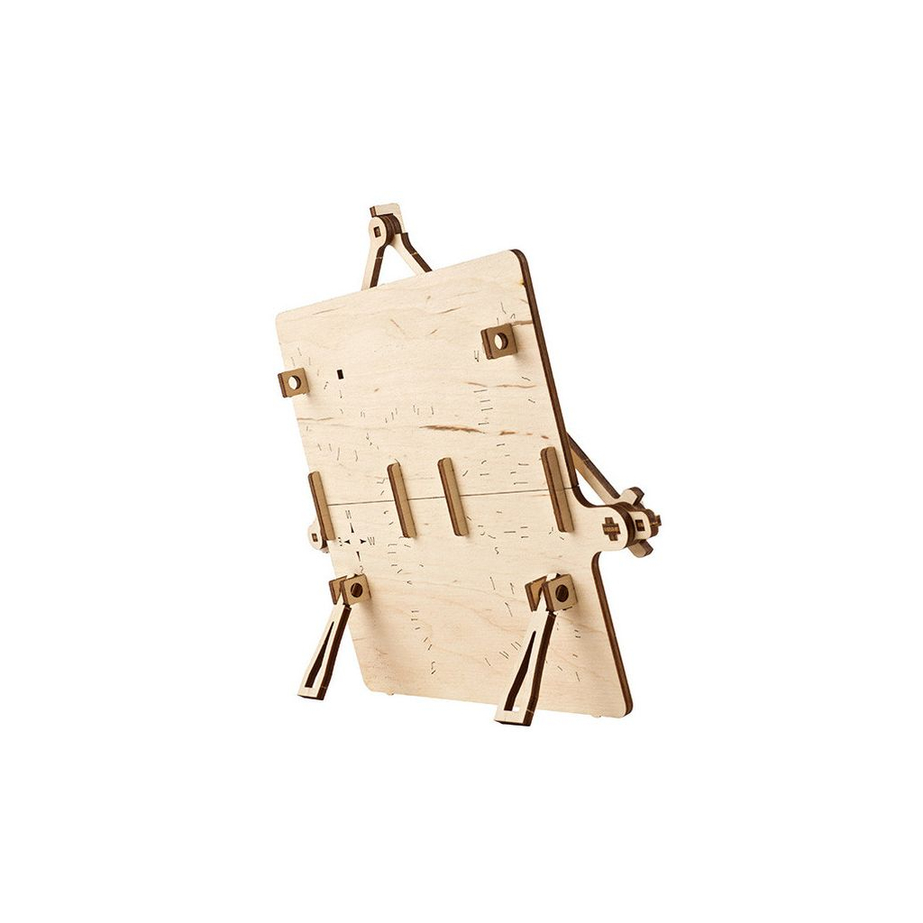 Конструктор Ugears Визволення Зміїного (6337399) - зображення 3