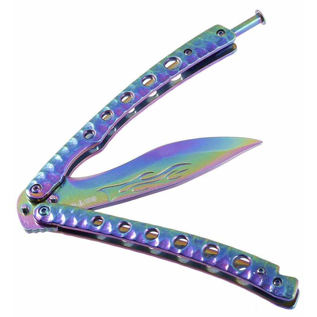 Ніж Grand Way 09-A - зображення 3