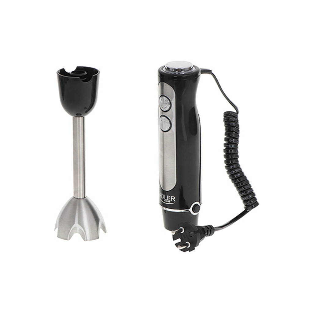 Блендер Adler AD4625B - зображення 4