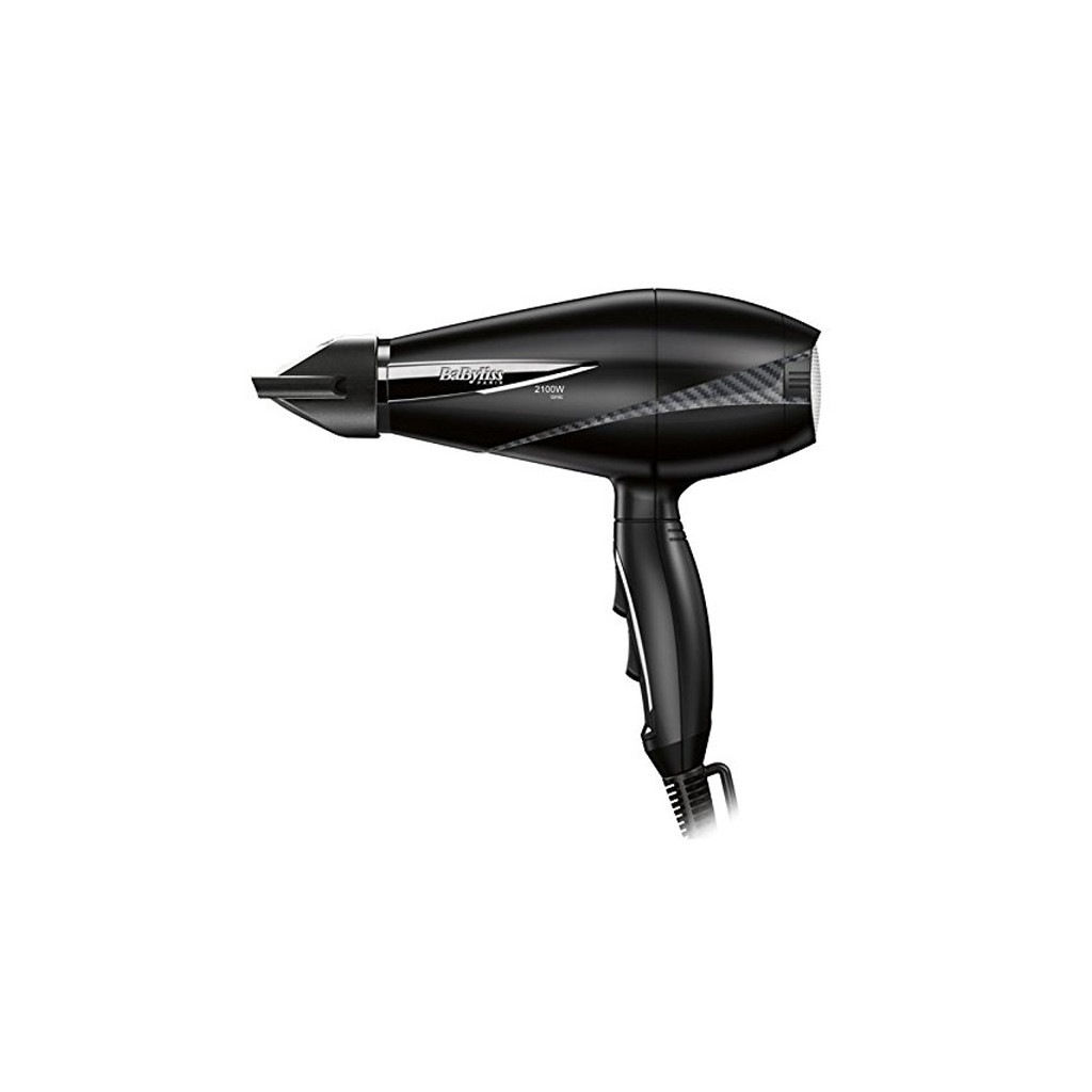 Фен Babyliss 6610DE - зображення 2