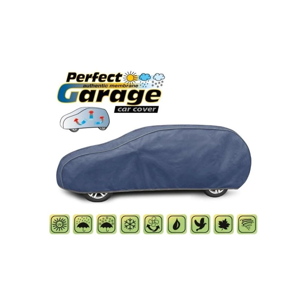 Тент автомобільний Kegel-Blazusiak Perfect Garage (5-4629-249-4030) - зображення 2