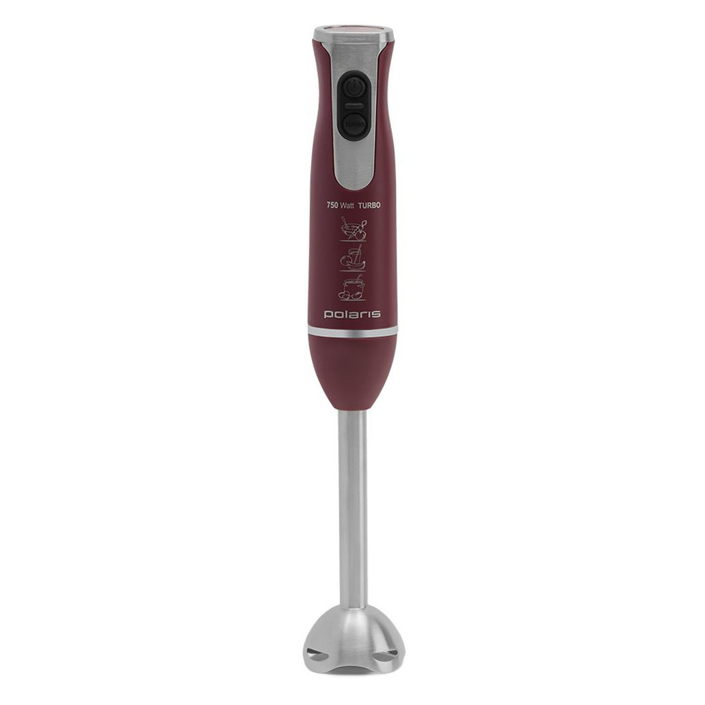 Блендер Polaris PHB 0753 (PHB0753) - зображення 2