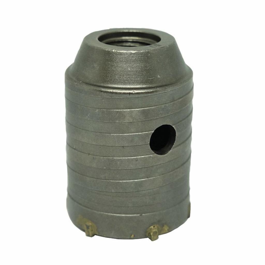 Коронка Зеніт "ПРОФІ" 50 мм 6 зубців (20806050) - зображення 2