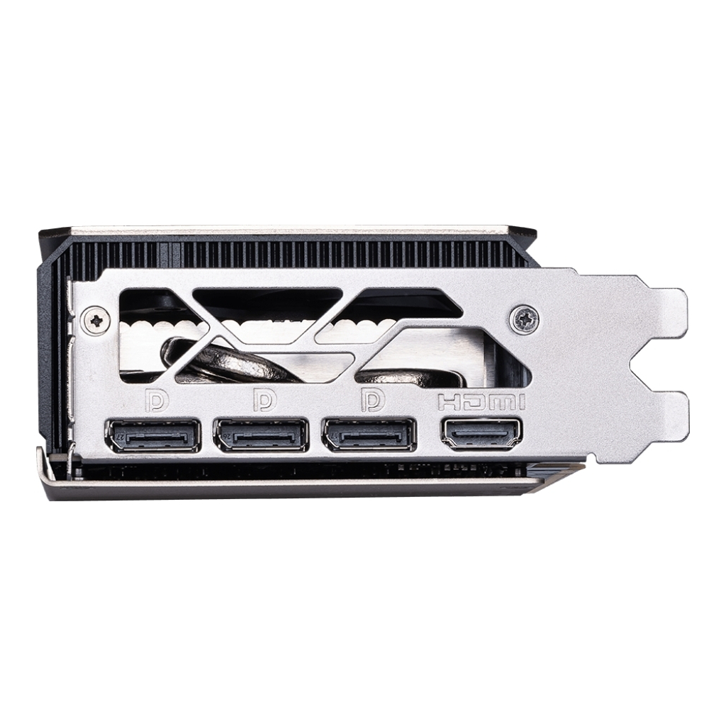 Відеокарта MSI GeForce RTX5070 Ti 16GB INSPIRE 3X OC (RTX 5070 Ti 16G INSPIRE 3X OC) - зображення 4