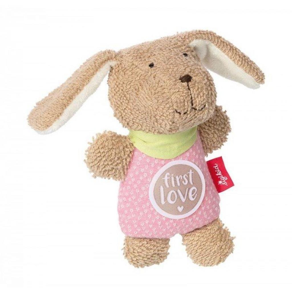 М'яка іграшка Sigikid Песик 15 см (38787SK) - зображення 1