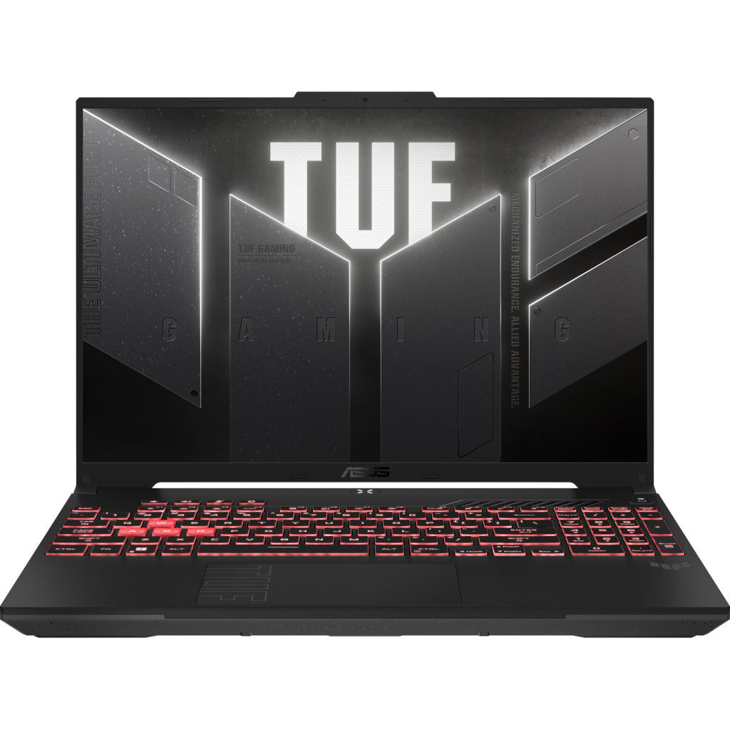 Ноутбук ASUS TUF Gaming A16 FA607PV-QT032 (90NR0IX4-M001L0) - зображення 1