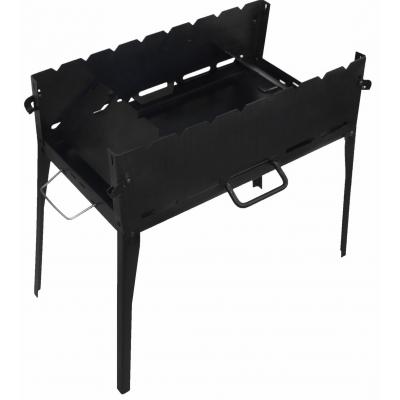 Мангал Eleyus PROMETEO Q 8 VB - зображення 5