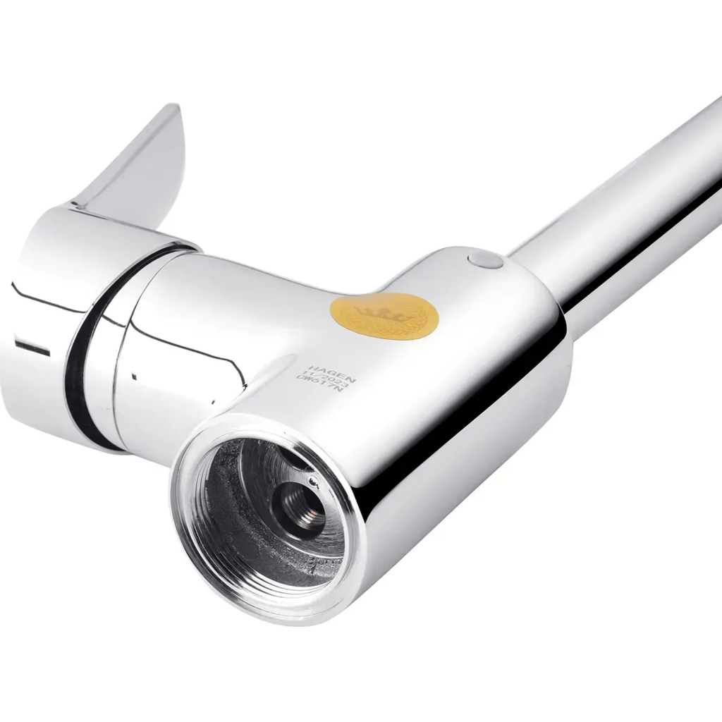 Змішувач Kroner Hagen-C030 (CV032257) - изображение 7