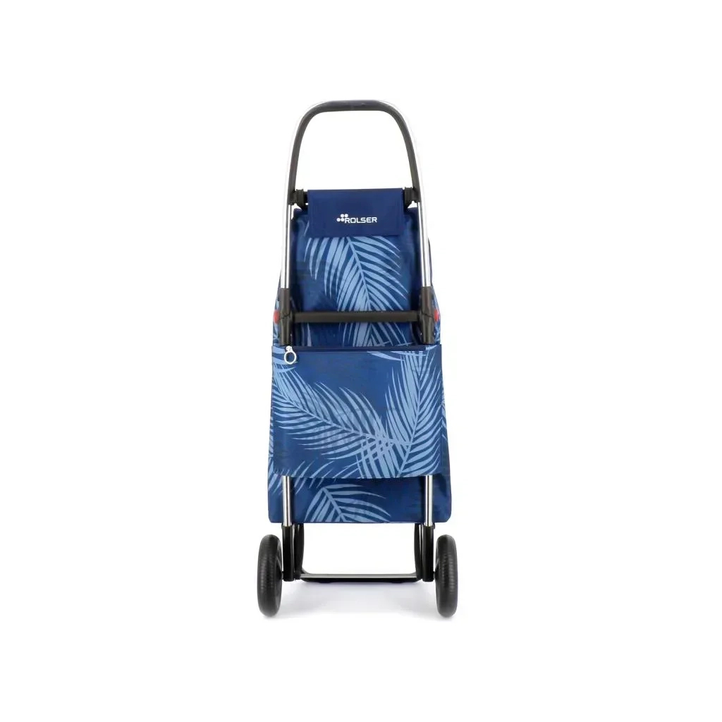 Сумка-візок Rolser I-Max Costa Rica 2 Klein (IMX437-1062) (931441) - изображение 4
