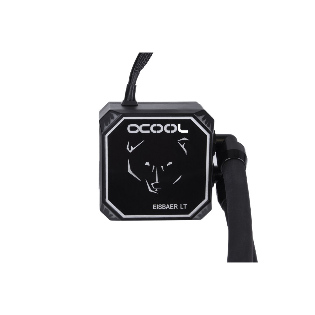 Система рідинного охолодження Alphacool 11679 - зображення 4