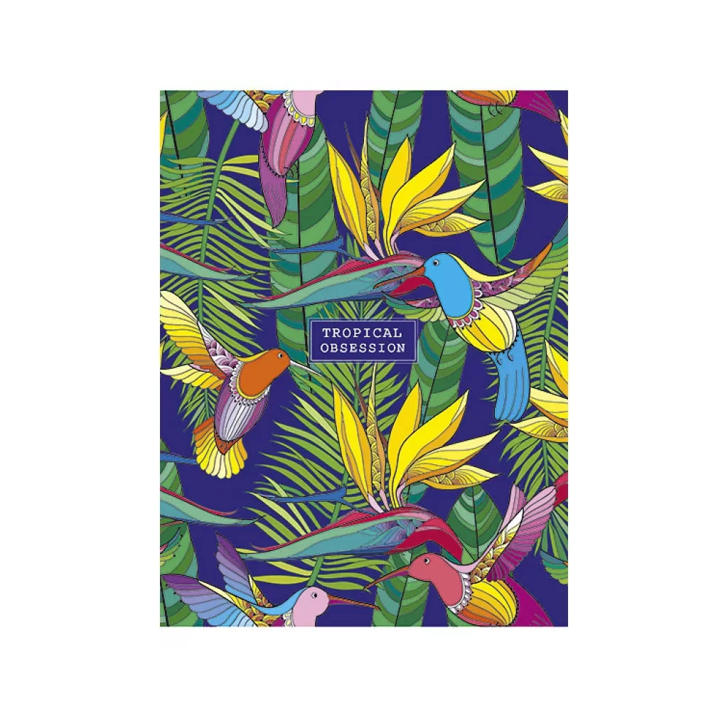 Зошит Школярик А5 Student лінія 80 аркушів (A5-080-5201L) - зображення 3