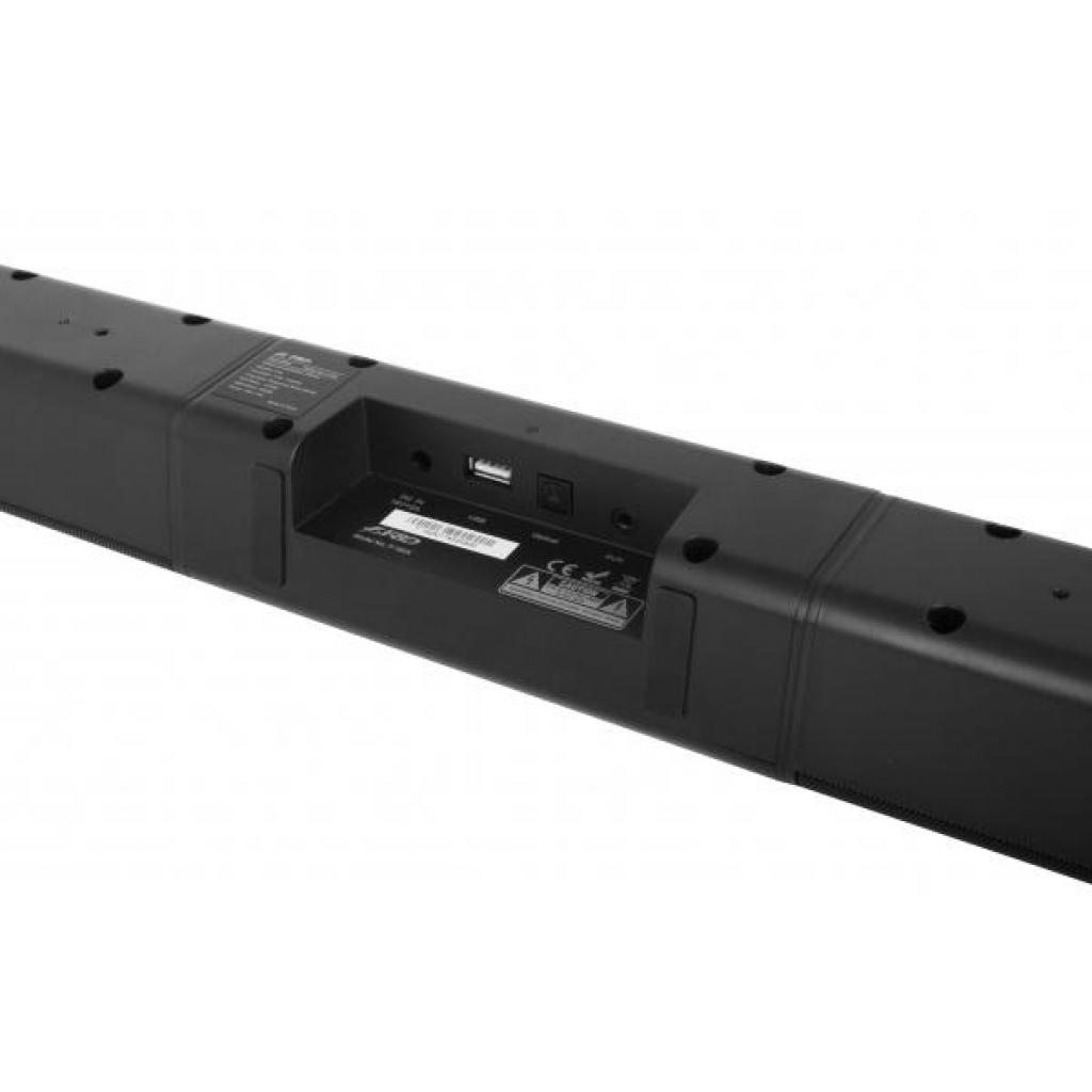 Акустична система F&D Т-160Х black - зображення 2