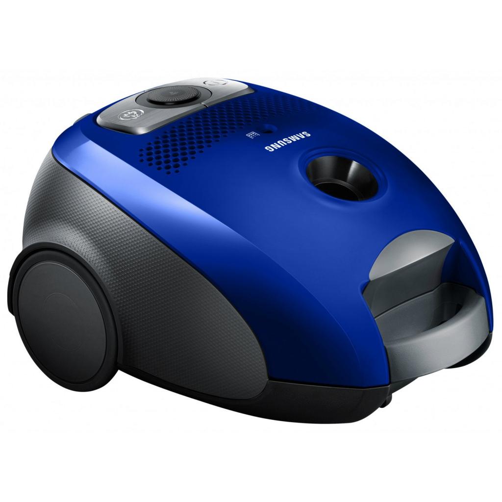 Пилосос Samsung VC07VHNJGBK/UK - изображение 7
