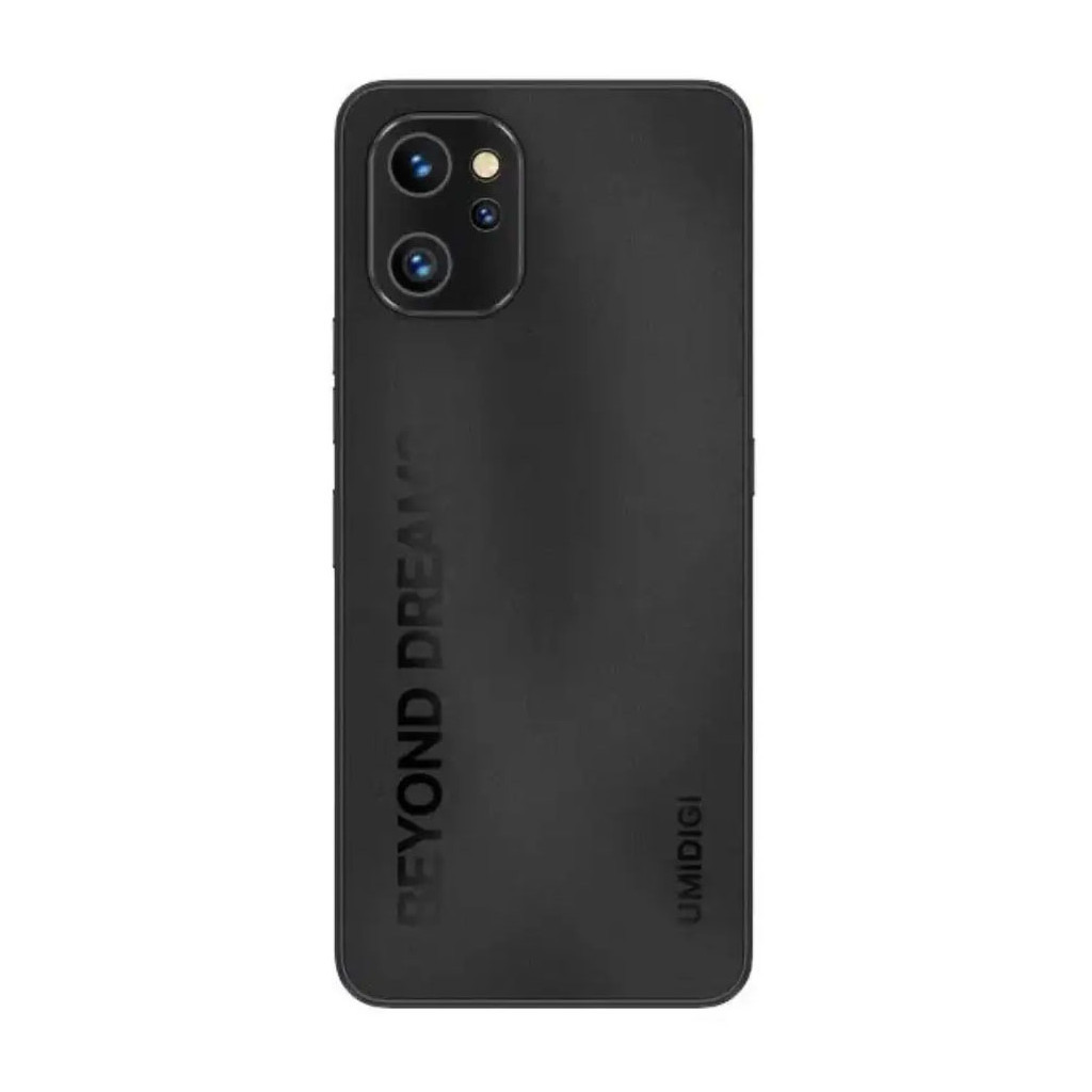 Мобільний телефон Umidigi A13 4/128GB Dual Sim Starry Black (A13 4/128GB Starry Black_) - зображення 2