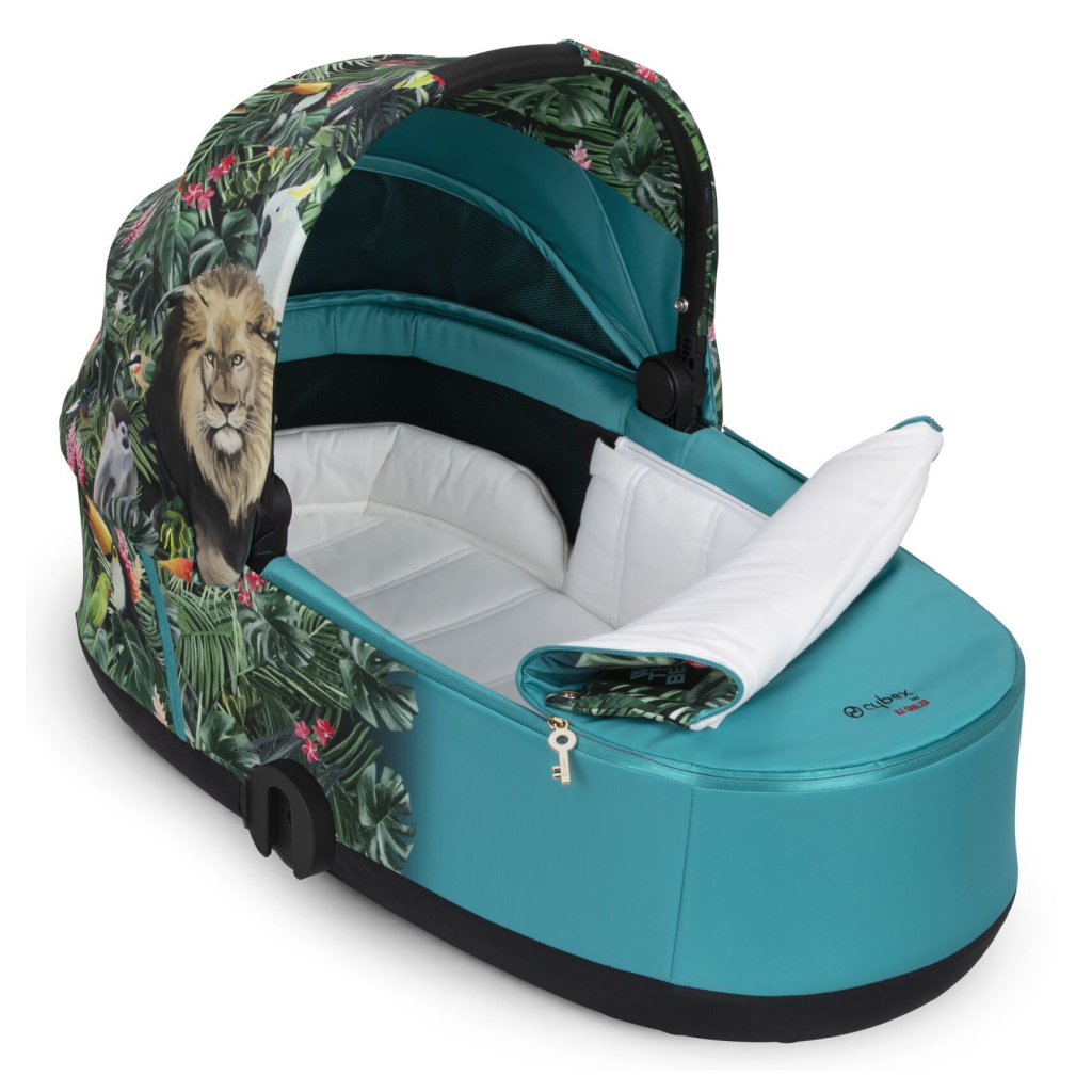 Люлька Cybex Mios Lux by DJ Khaled We The Best (521003139) - зображення 2