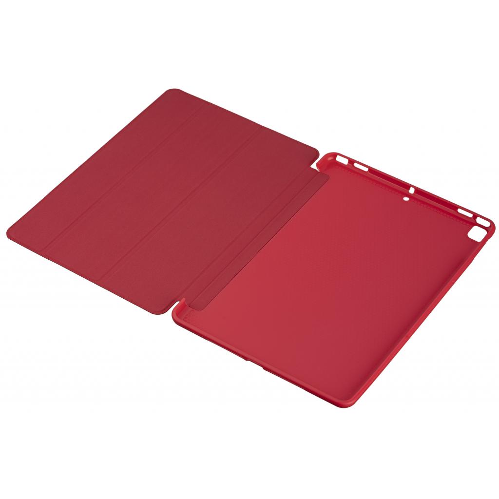 Чохол до планшета 2E Basic Apple iPad 10.2` 2019 , Flex, Red (2E-IPAD-10.2-19-IKFX-RD) - зображення 2
