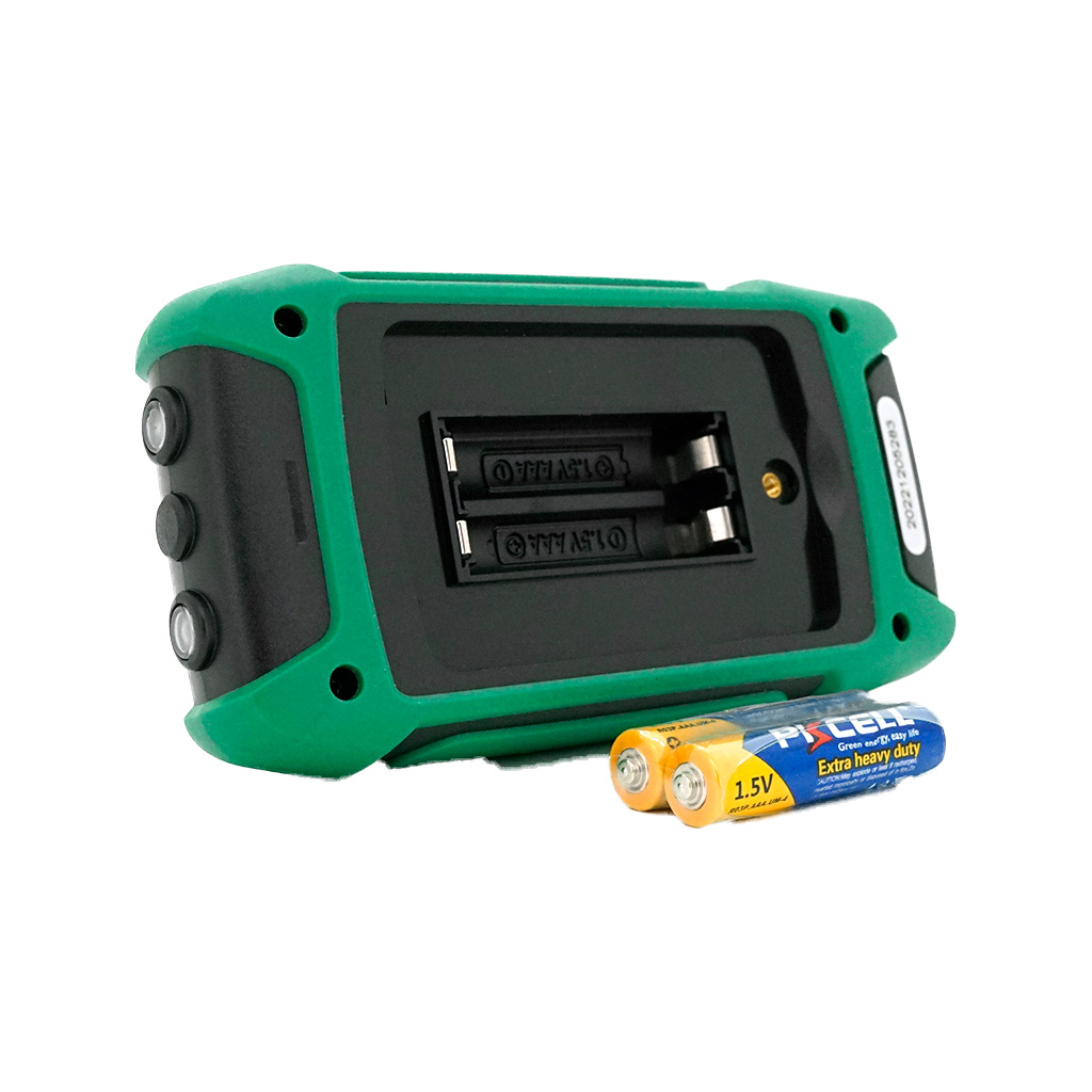 Цифровий мультиметр Baku Ba-2202 V, A, R (Ba-2202) - зображення 7