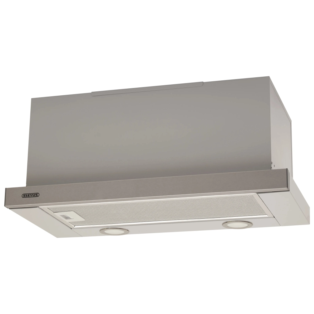 Витяжка кухонна Eleyus LOTUS 1200 60 IS+GR - зображення 3