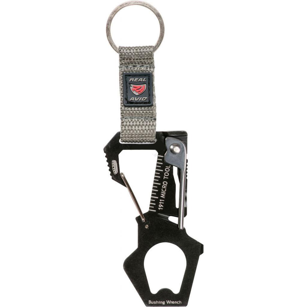 Мультитул Real Avid 1911 Micro Tool (AVMICRO1911) - зображення 1