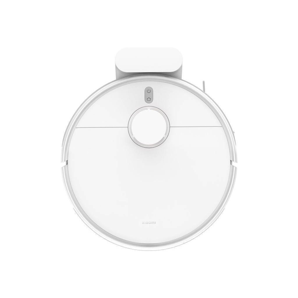 Пилосос Xiaomi Robot Vacuum S40 White - зображення 6