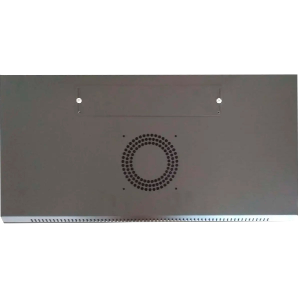 Шафа настінна Hypernet 4U 19" 600x450 (WMNC-4U-FLAT-BLACK) - изображение 3