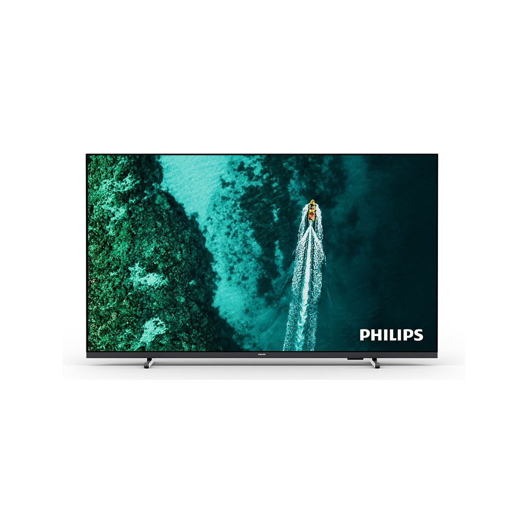 Телевізор Philips 50PUS7409/12 - зображення 5