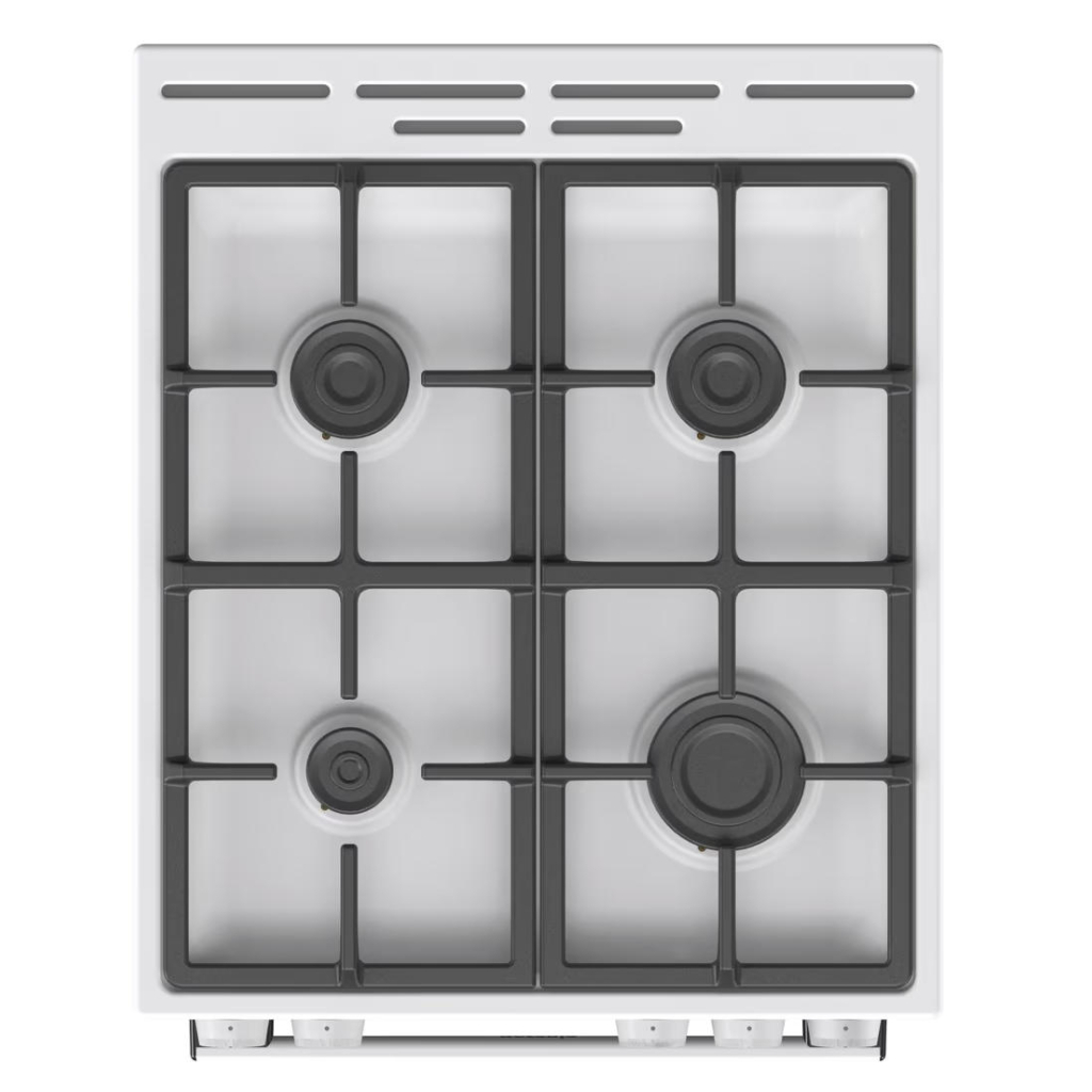 Плита Gorenje GG5A10WFFM - зображення 6