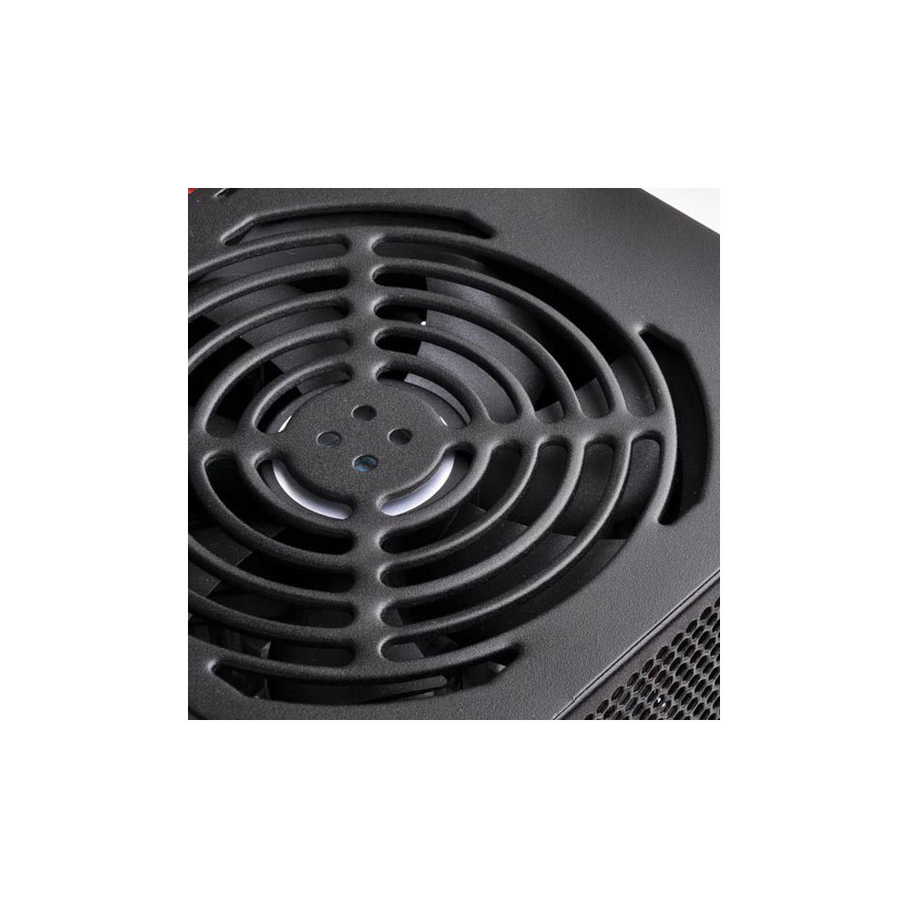 Блок живлення Silver Stone 700W STRIDER (SST-ST70F-ES230) - зображення 7