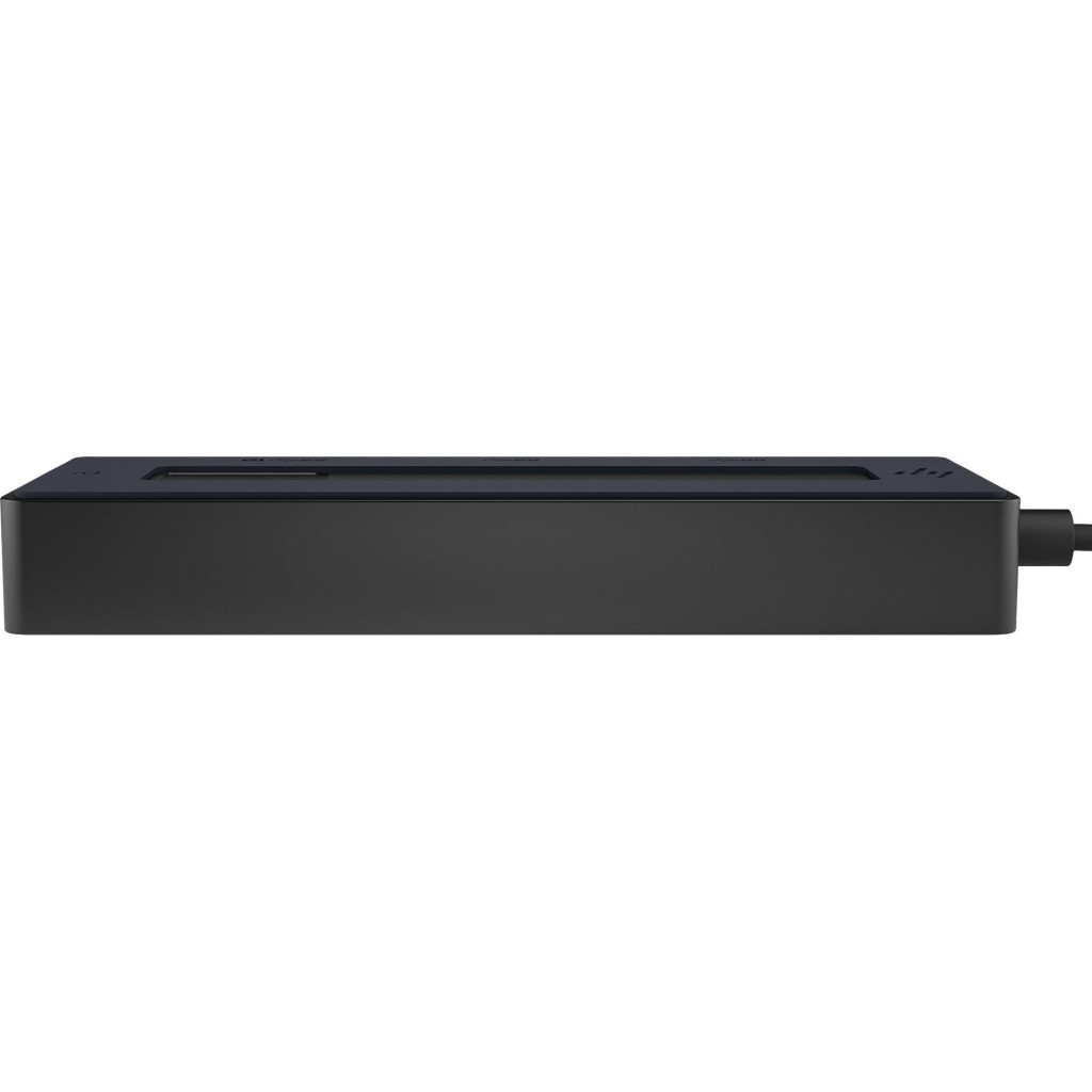 Порт-реплікатор HP USB-C 4K Multiport Hub (6G842AA) - зображення 6
