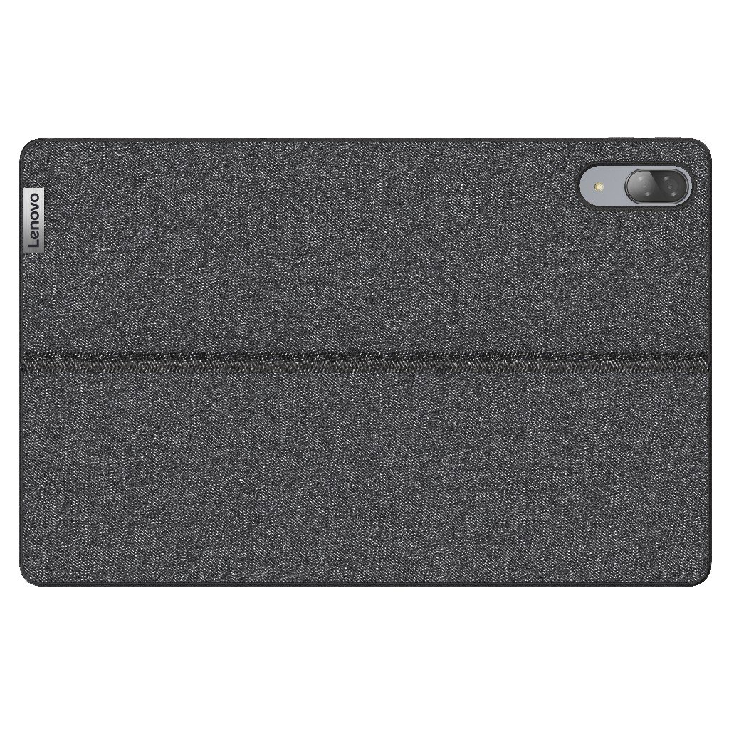 Чохол до планшета Lenovo Keyboard Pack for Tab P11-UA (ZG38C03273) - зображення 2