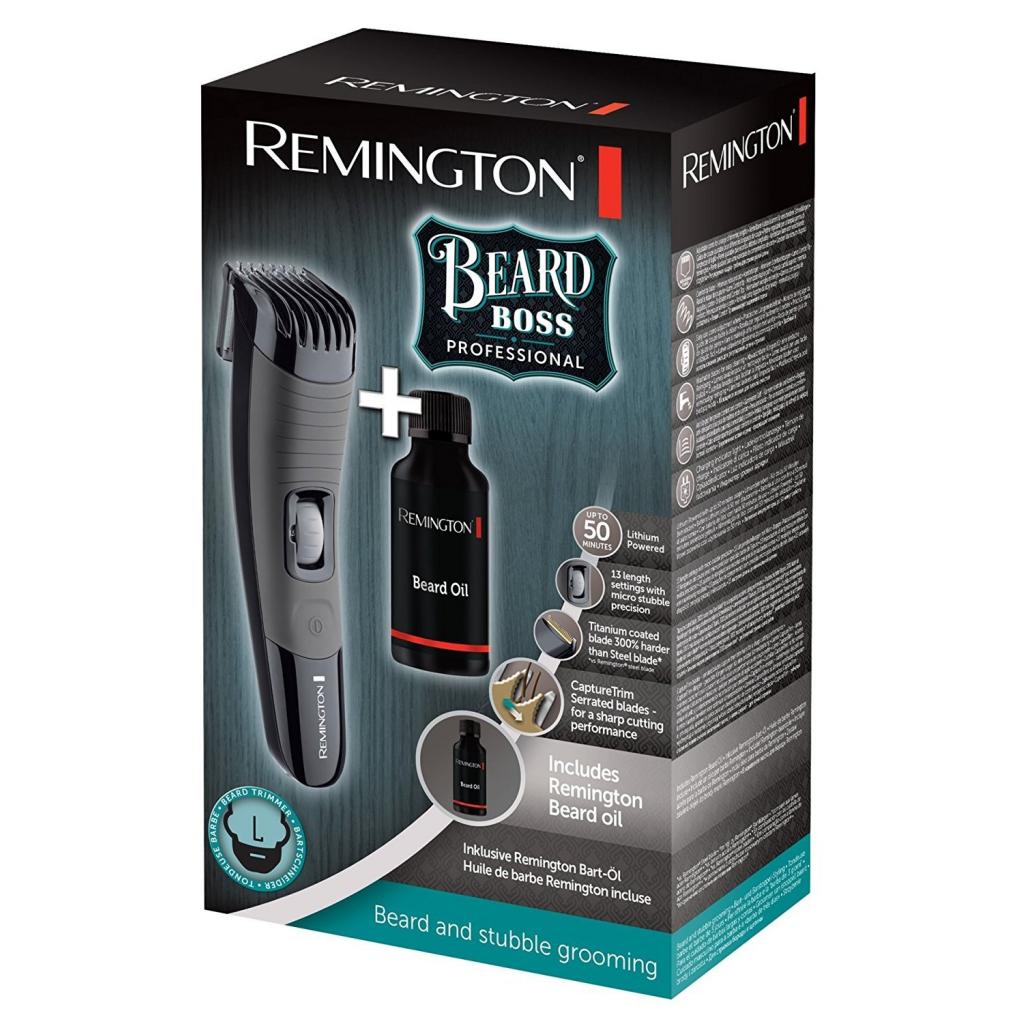 Тример Remington MB 4137 GP (MB4137GP) - зображення 6