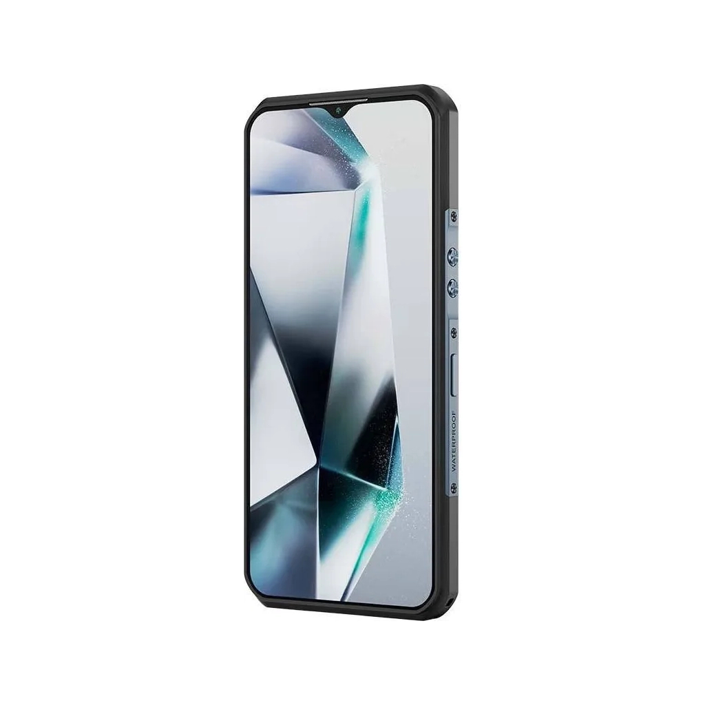 Мобільний телефон OUKITEL WP35 8/256GB Grey (6931940750646) - зображення 9