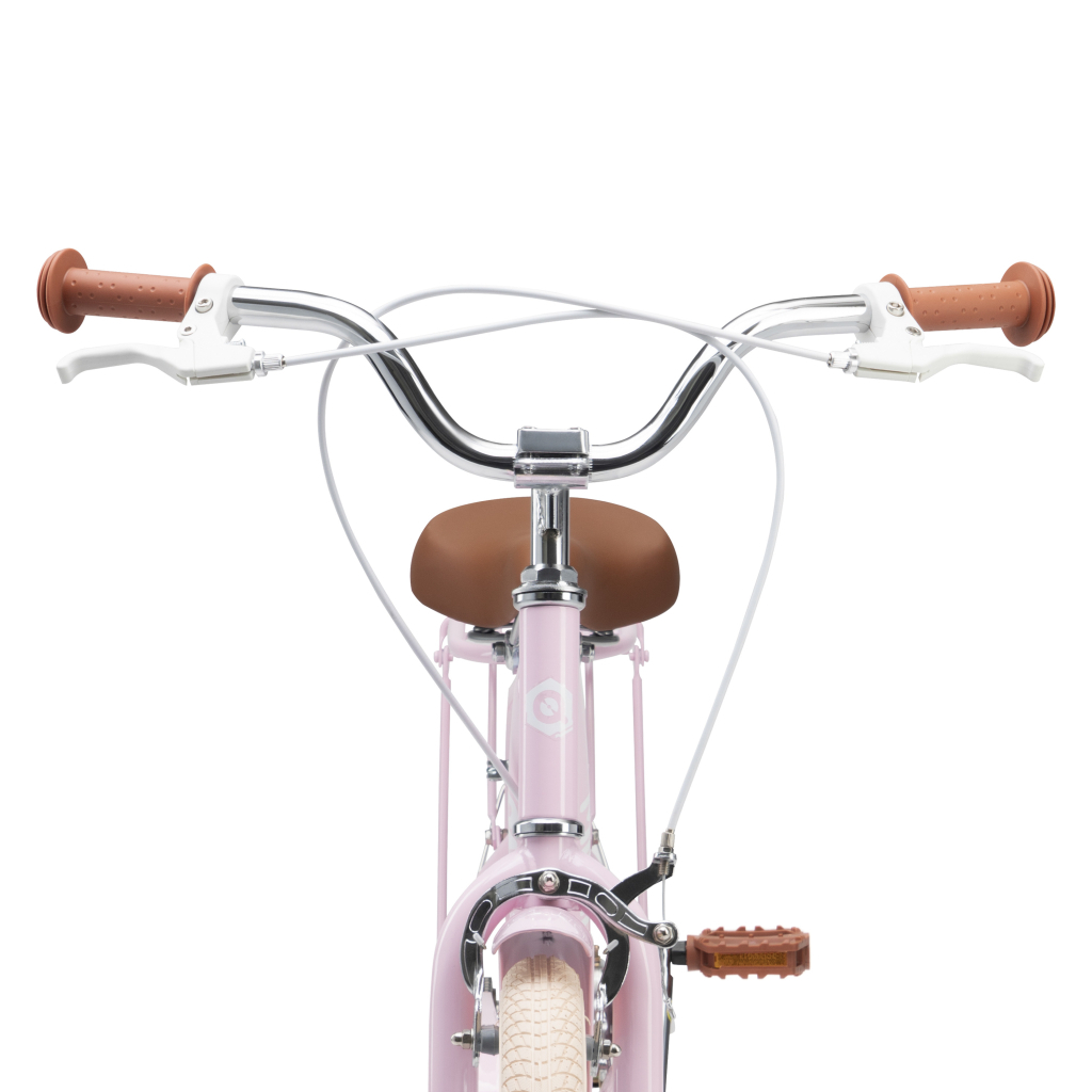 Дитячий велосипед Miqilong LS 20" рожевий (RBB-LS20-PINK) - зображення 8