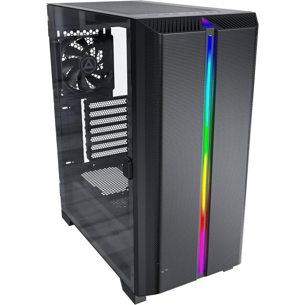 Корпус MONTECH SKY ONE LITE (B) - зображення 1