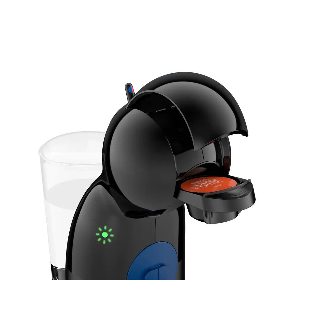 Капсульна кавоварка Krups KP1A0810 - зображення 5