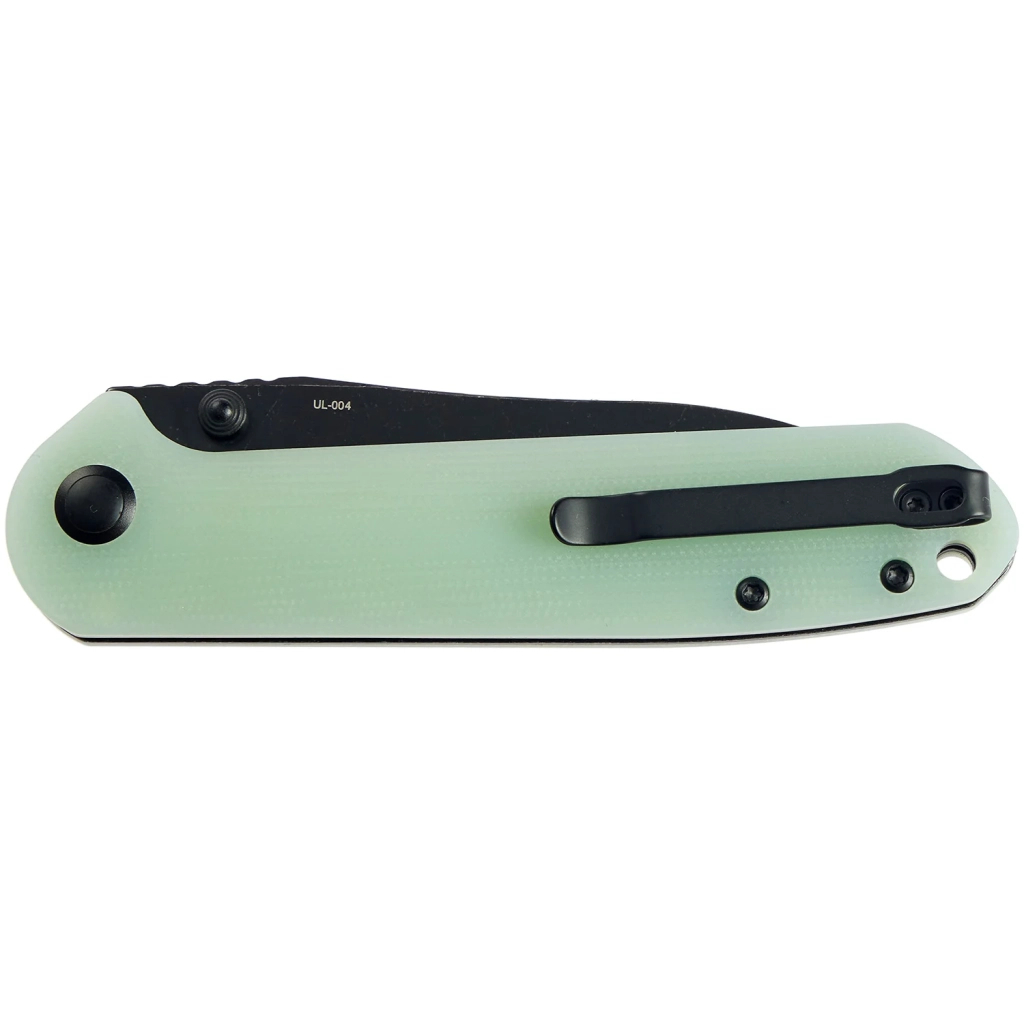 Ніж Skif Secure BSW Trp Green (UL-004BSWTG) - зображення 4