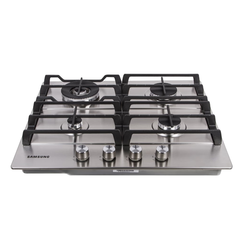 Варочна поверхня Samsung NA64H3030AS/WT - зображення 5