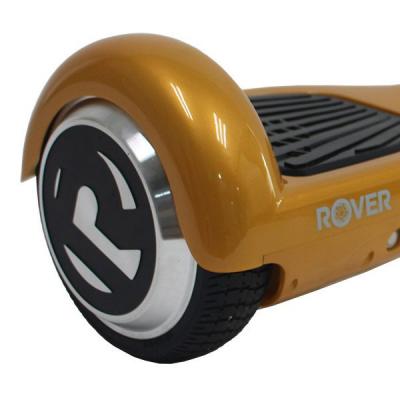 Гіроборд Rover M2 6.5" Golden - зображення 5
