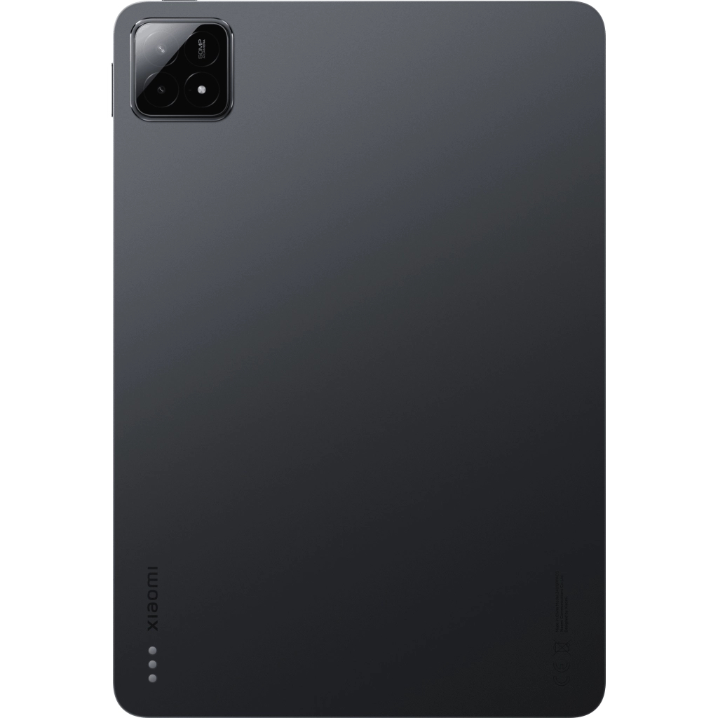 Планшет Xiaomi Pad 6S Pro 12.4" 8/256GB Graphite Gray (VHU4702EU) (1034713) - зображення 5
