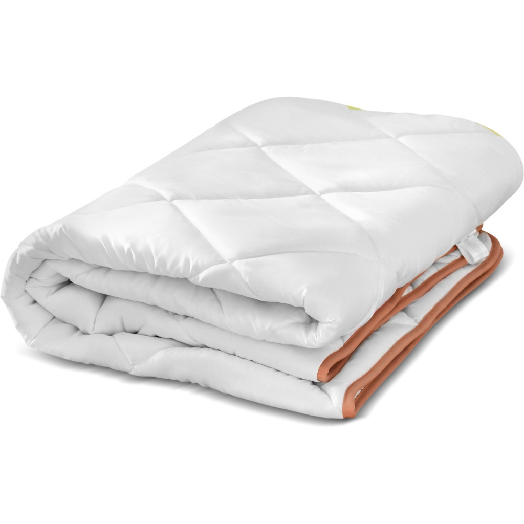 Ковдра MirSon вовняна 054 демі 140x205 см (2200000004994) - зображення 4