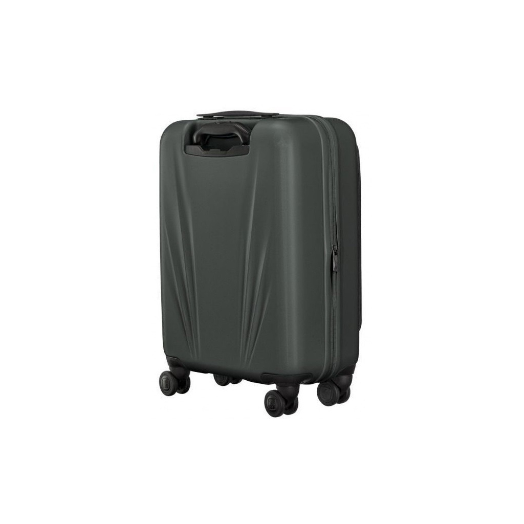 Набір валіз Wenger Skyon Hardside (S+L), сірі (653570) - зображення 3