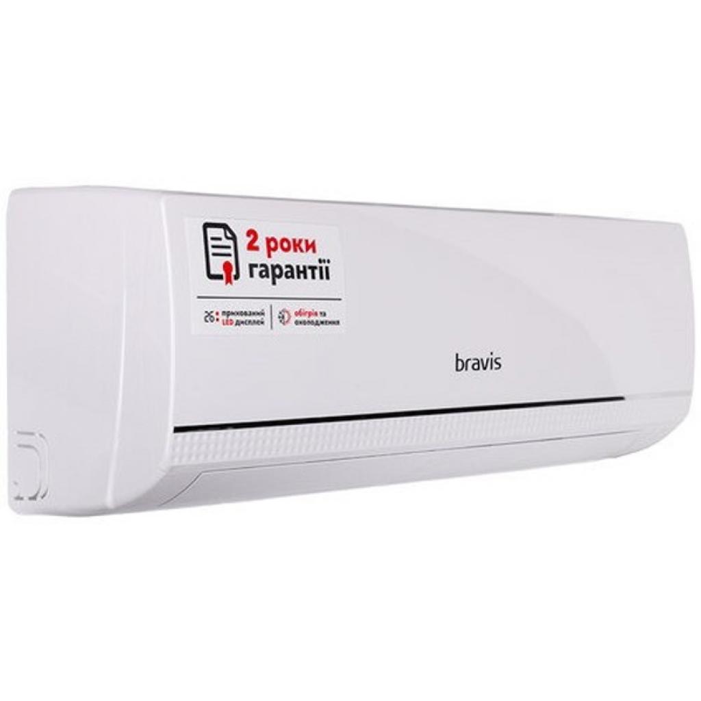 Кондиціонер Bravis W9020 - зображення 1