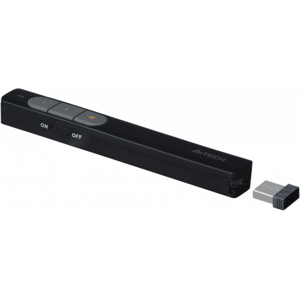 Презентер A4Tech LP15 Black (4711421948418) - зображення 4