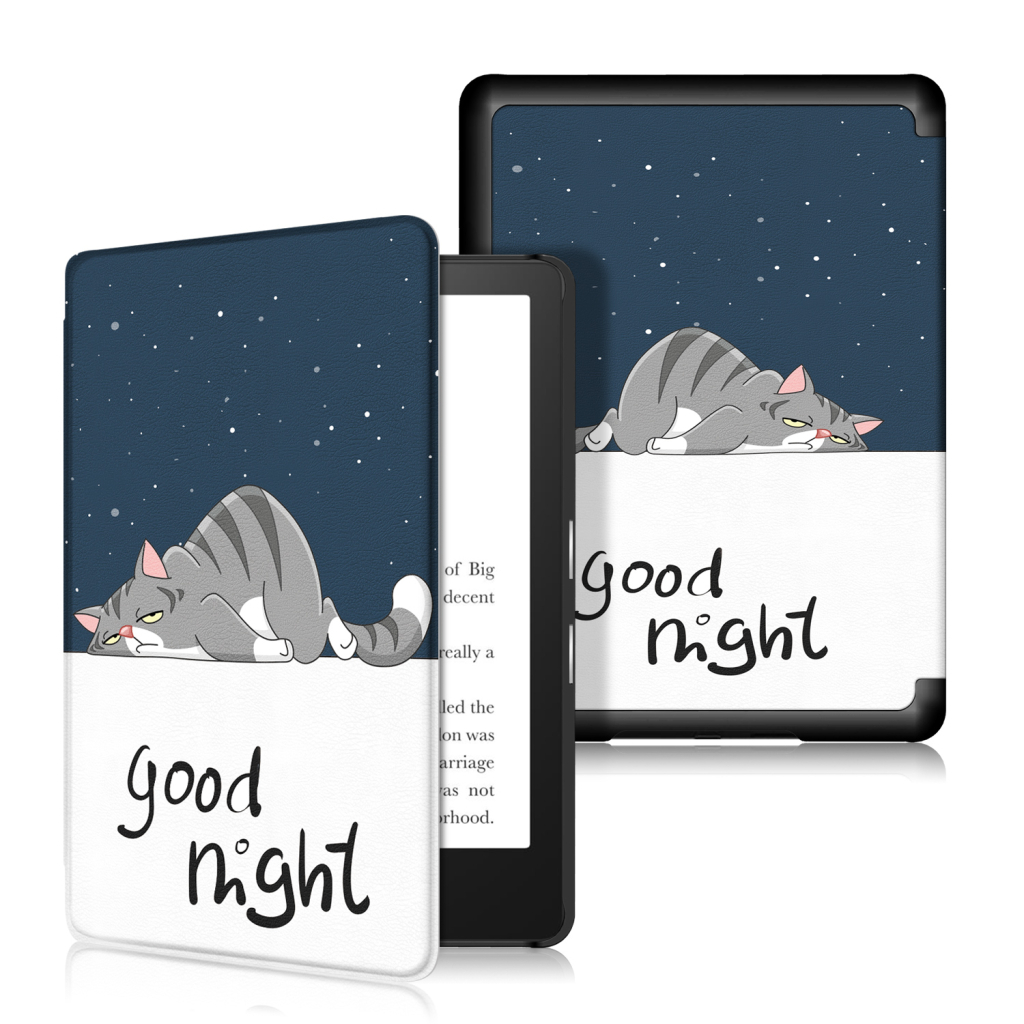 Чохол до електронної книги Armorstandart Kindle Paperwhite 11th Good Night (ARM60757) - зображення 1
