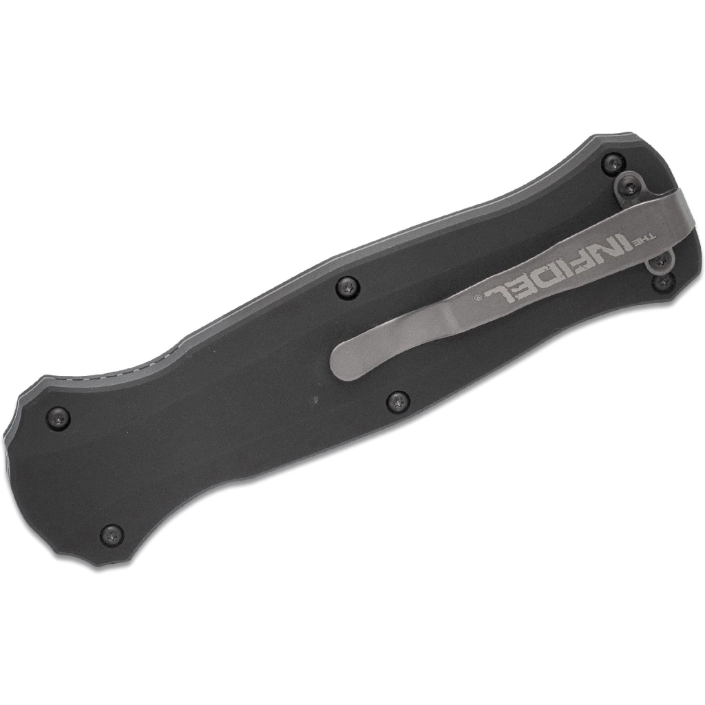 Ніж Benchmade Infidel (3300BK) - зображення 3