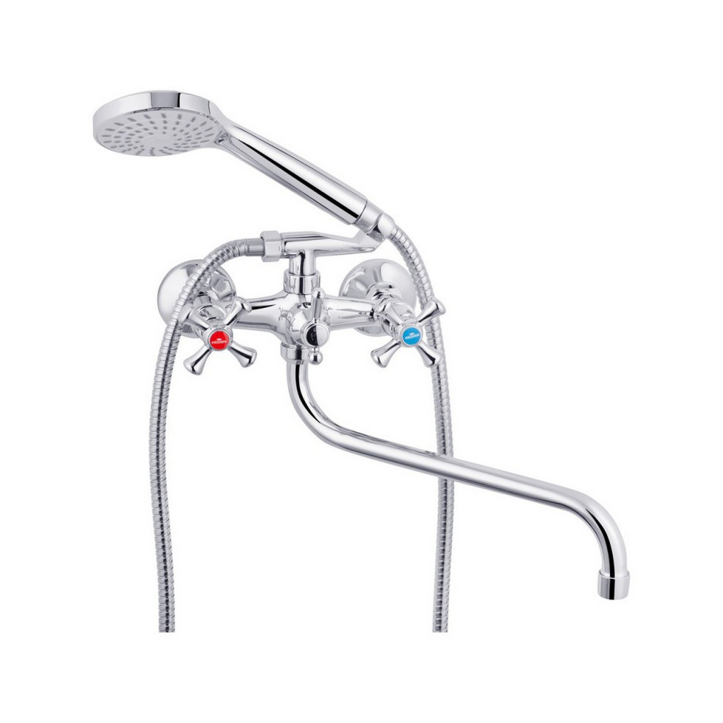 Змішувач Kroner Rhein-C073 (CV023571) - зображення 1