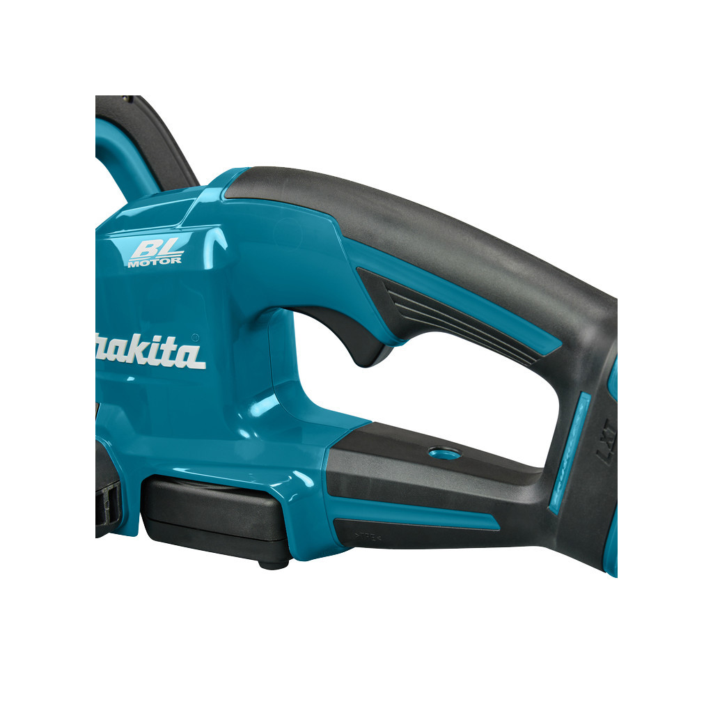 Кущоріз Makita LXT, 18V, 500 мм, 3Ah (DUH506RF) - зображення 5