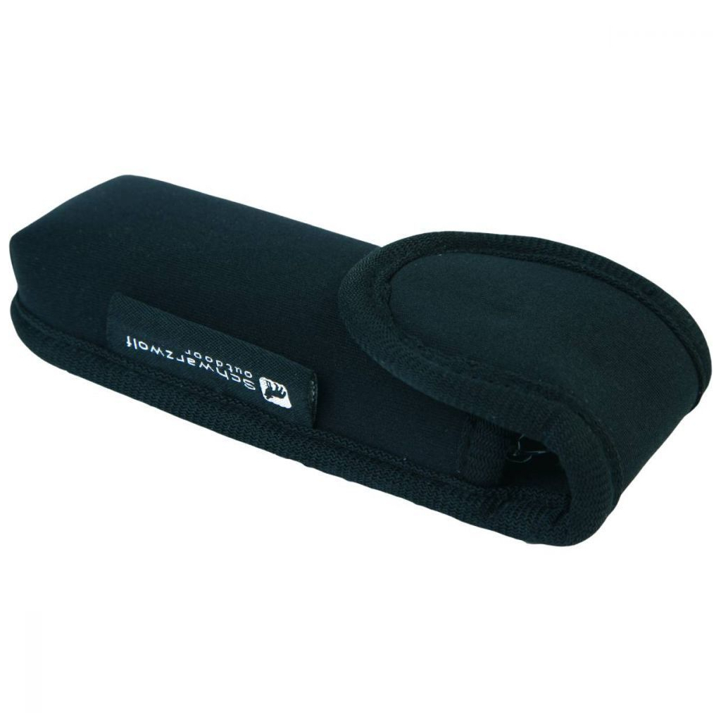 Мультитул Schwarzwolf Noble 11 функцій чорний (F2405700AJ3) - зображення 3